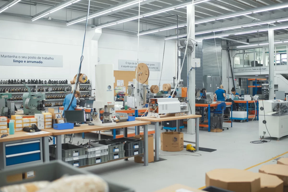 Tecnocrimp - We make it your way