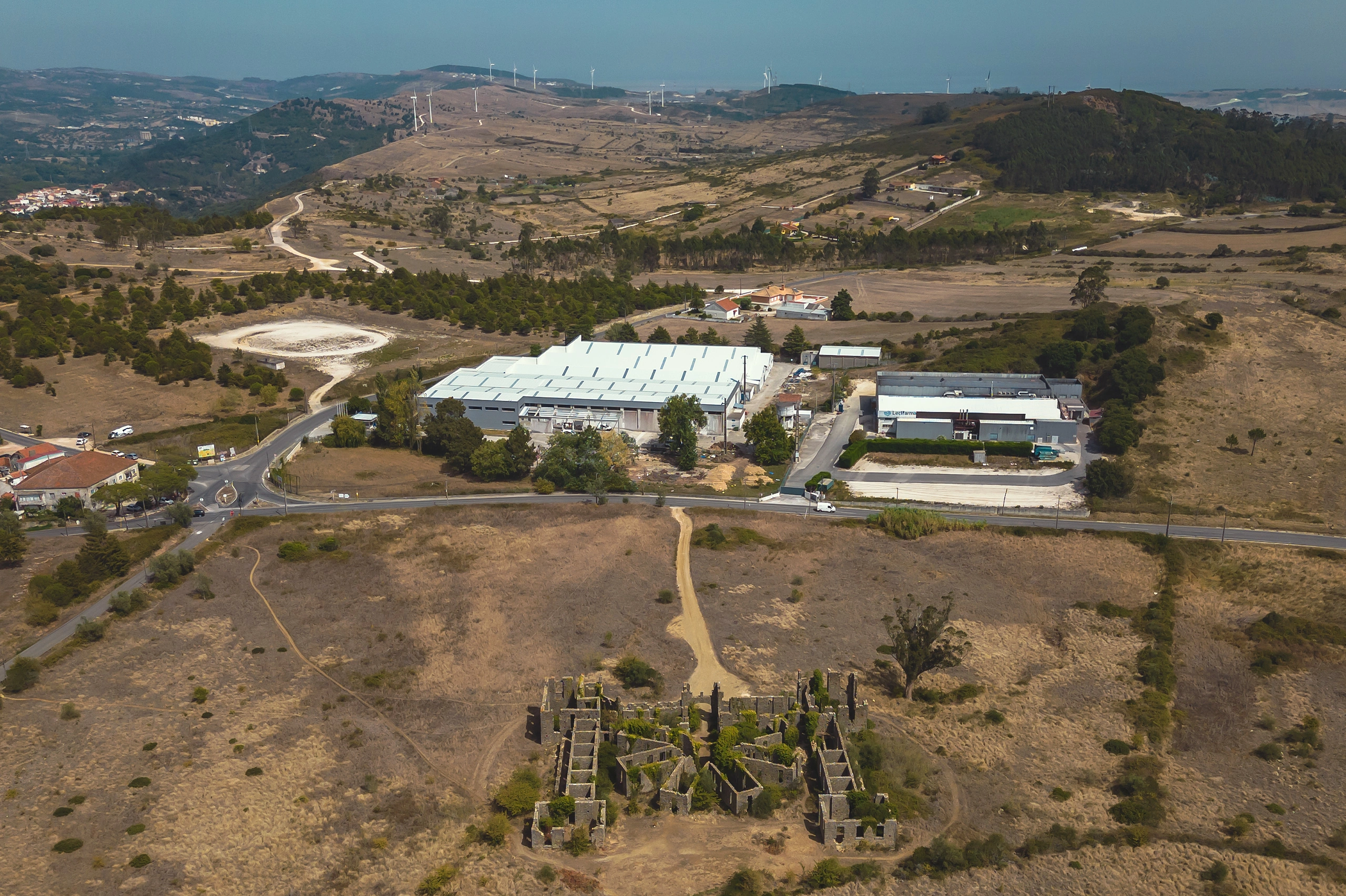 Tecnocrimp - We make it your way