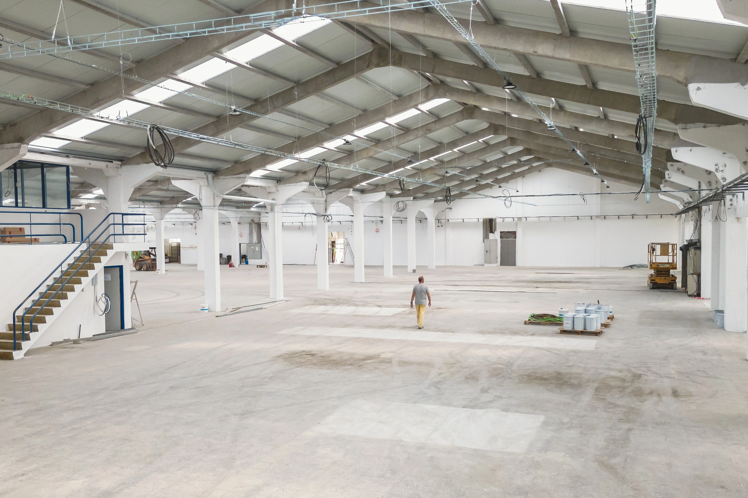 Tecnocrimp - We make it your way