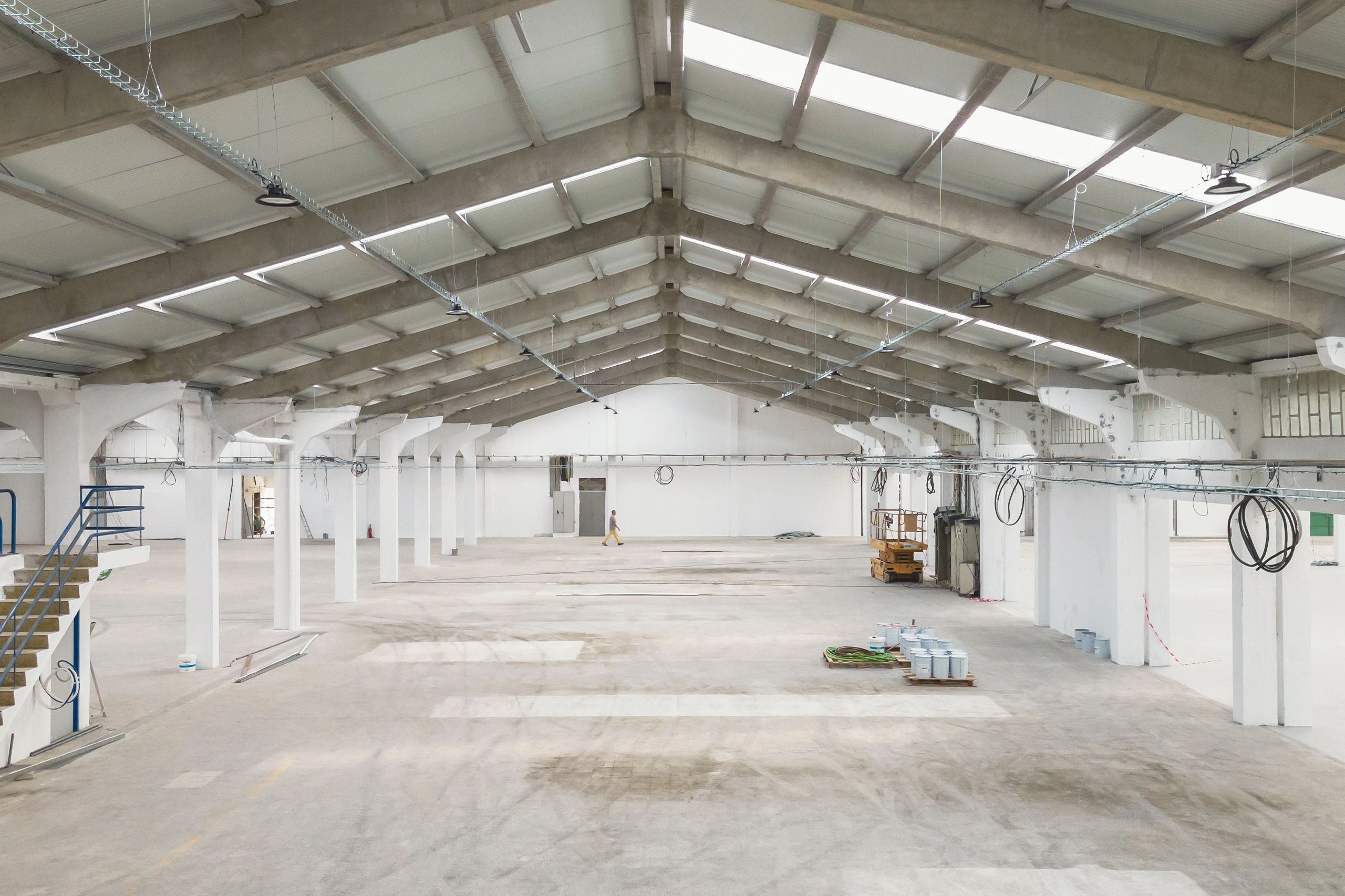 Tecnocrimp - We make it your way