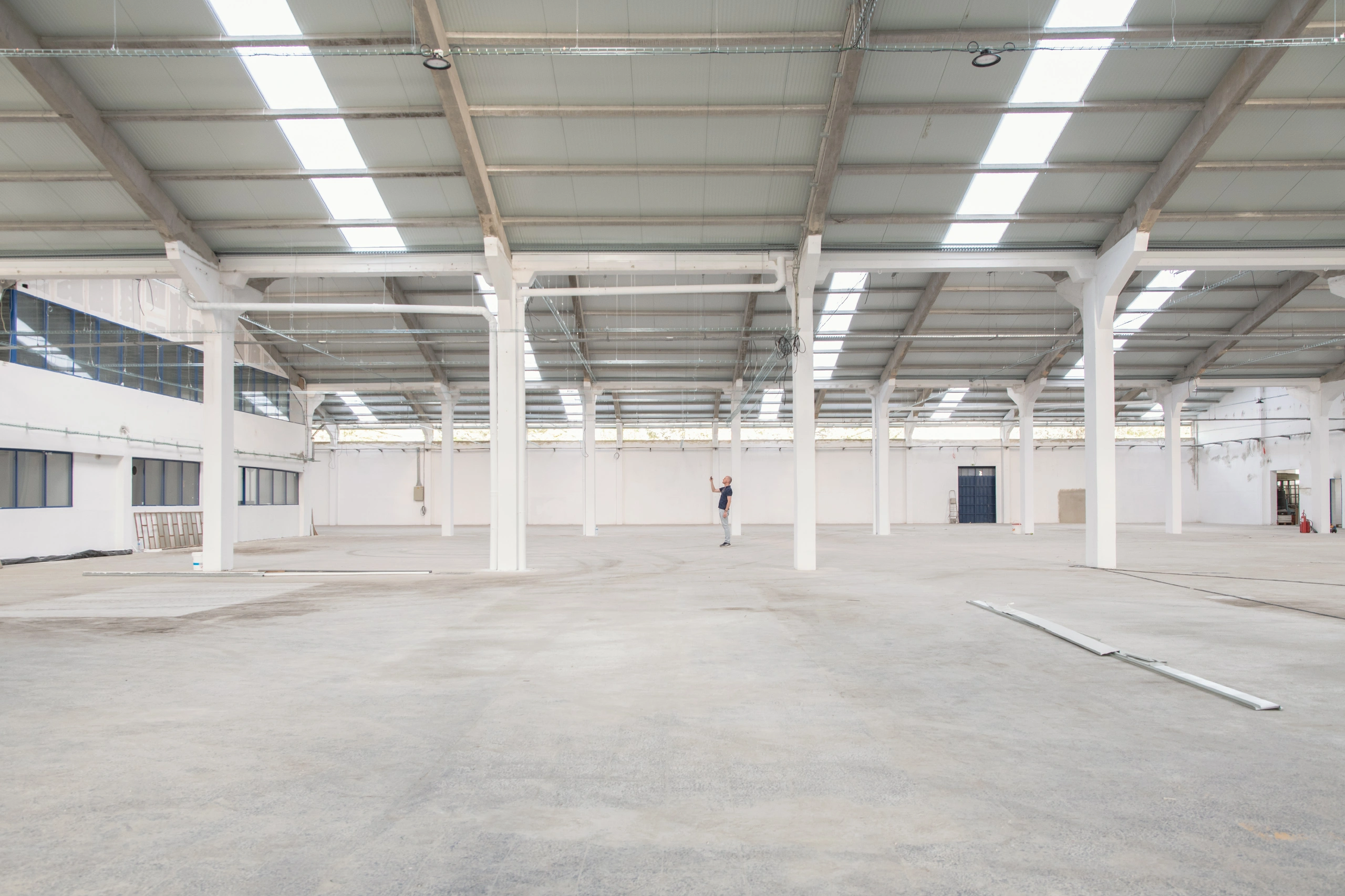 Tecnocrimp - We make it your way